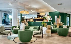 Novotel Paris Charenton le Pont