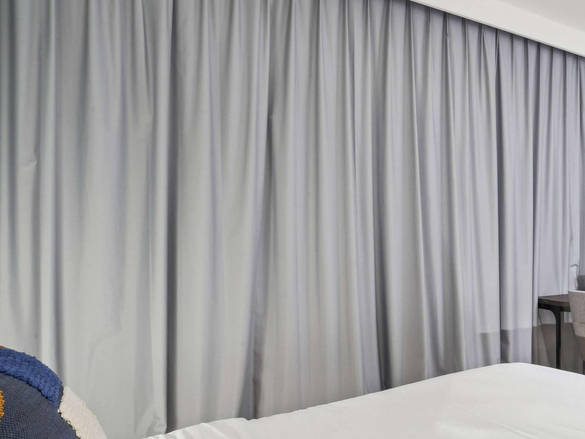 Novotel Paris Charenton Le Pont Esterno foto